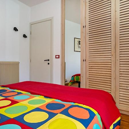 Balconi Rossi Borgo Valsugana Exterior foto